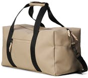 Gym Bag - Taupe